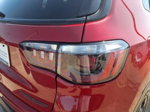 2023 JEEP Compass - Image 10