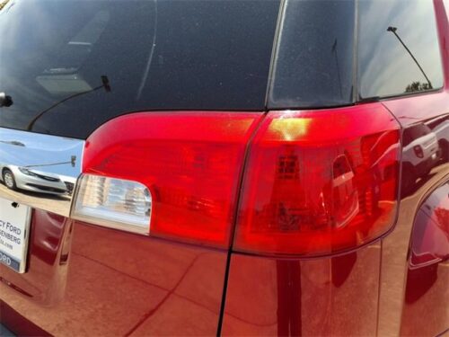 2014 GMC Terrain - Image 10