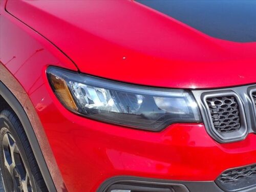 2023 JEEP Compass - Image 9