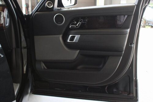 2020 LAND ROVER Range Rover - Image 16