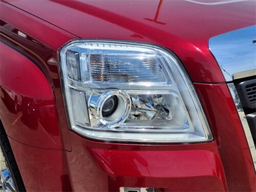2014 GMC Terrain - Image 9