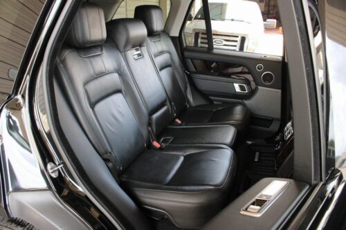 2020 LAND ROVER Range Rover - Image 15