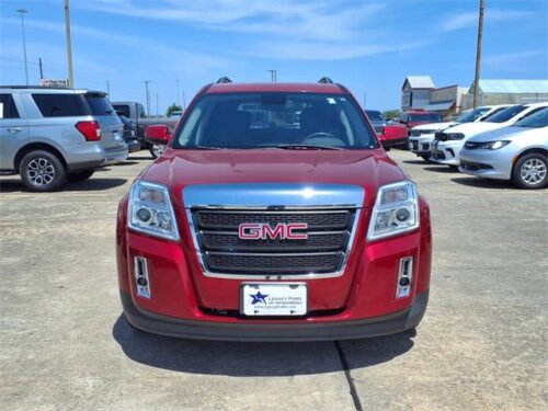 2014 GMC Terrain - Image 8