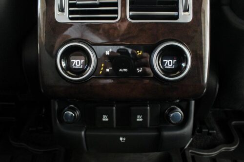 2020 LAND ROVER Range Rover - Image 14