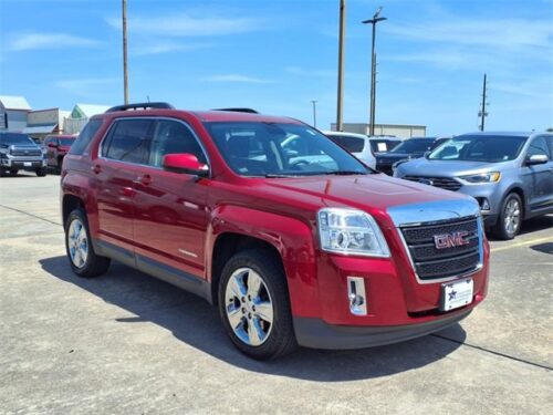 2014 GMC Terrain - Image 7