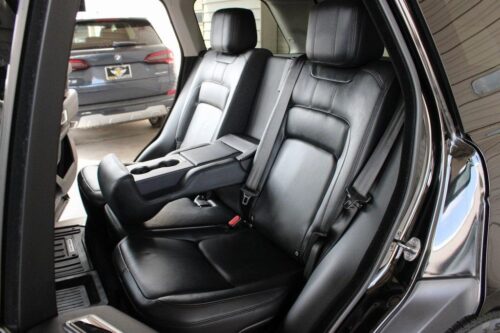 2020 LAND ROVER Range Rover - Image 13