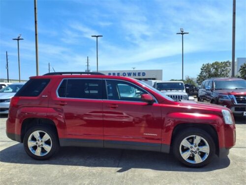 2014 GMC Terrain - Image 6