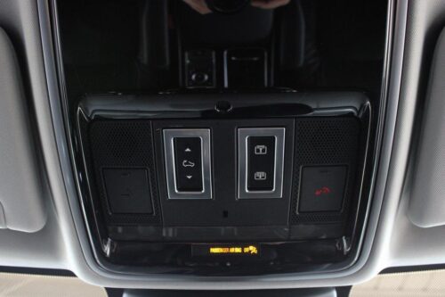 2020 LAND ROVER Range Rover - Image 12