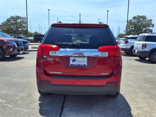 2014 GMC Terrain - Image 5