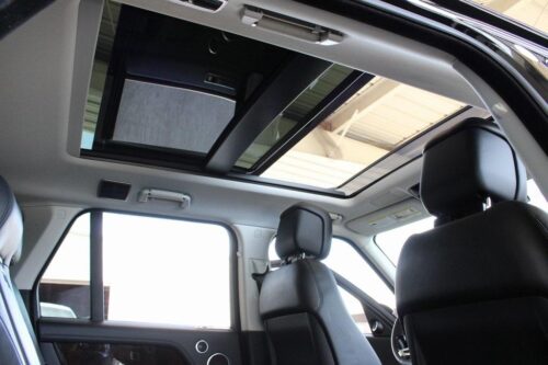 2020 LAND ROVER Range Rover - Image 11