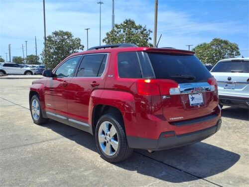 2014 GMC Terrain - Image 4