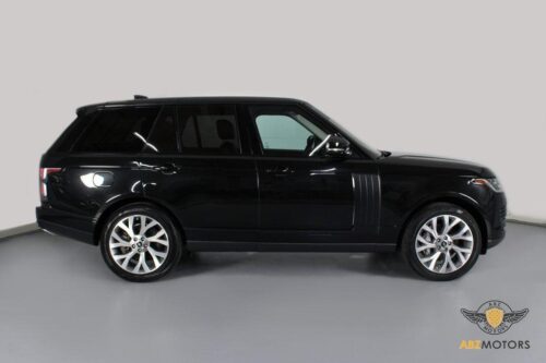 2020 LAND ROVER Range Rover - Image 37