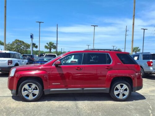 2014 GMC Terrain - Image 3