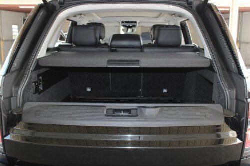 2020 LAND ROVER Range Rover - Image 6