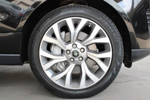 2020 LAND ROVER Range Rover - Image 3