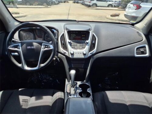 2014 GMC Terrain - Image 29