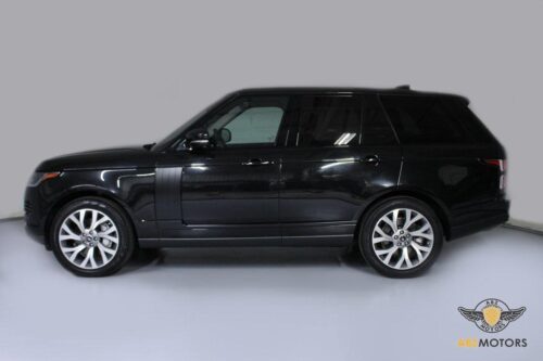 2020 LAND ROVER Range Rover - Image 36