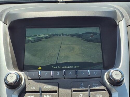 2014 GMC Terrain - Image 28