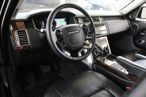 2020 LAND ROVER Range Rover - Image 33