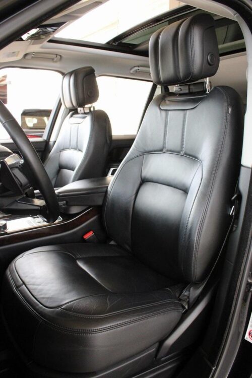 2020 LAND ROVER Range Rover - Image 32