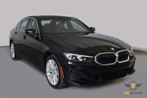 2024 BMW 330i - Image 38