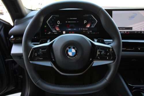2024 BMW 530i - Image 23