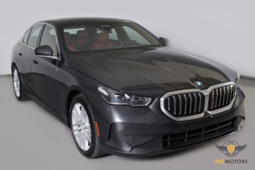 2024 BMW 530i - Image 33