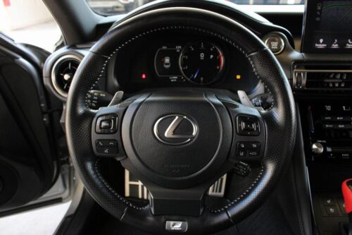 2021 LEXUS IS - Image 20
