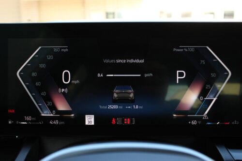 2024 BMW 530i - Image 35