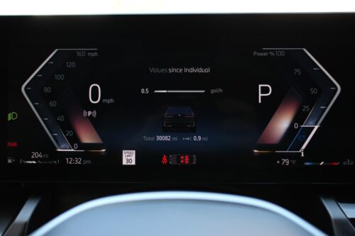 2024 BMW 530i - Image 34
