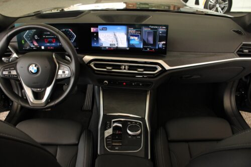 2024 BMW 330i - Image 25