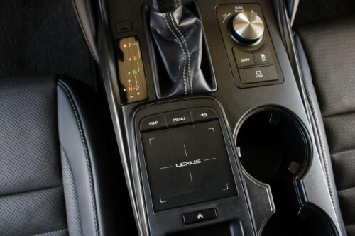 2021 LEXUS IS - Image 18