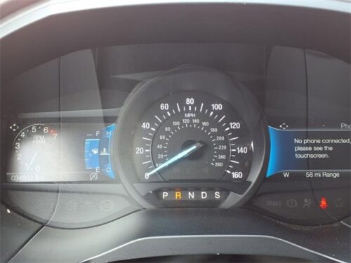 2024 FORD Edge - Image 31