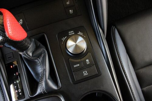 2021 LEXUS IS - Image 17