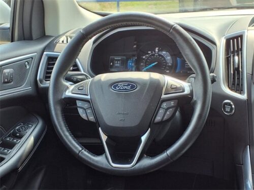 2024 FORD Edge - Image 17