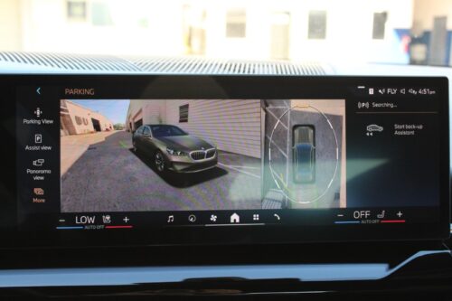 2024 BMW 530i - Image 18