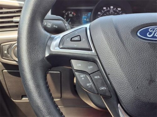 2024 FORD Edge - Image 16