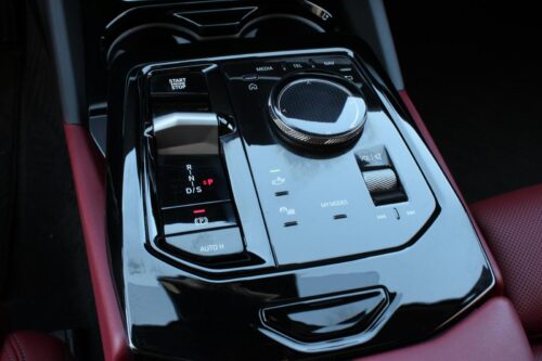 2024 BMW 530i - Image 17