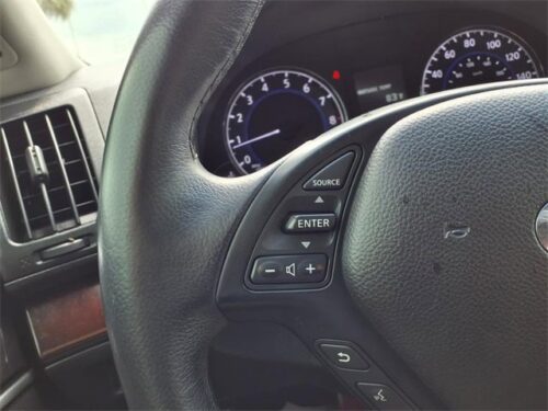 2013 INFINITI G37 - Image 15