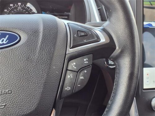 2024 FORD Edge - Image 15