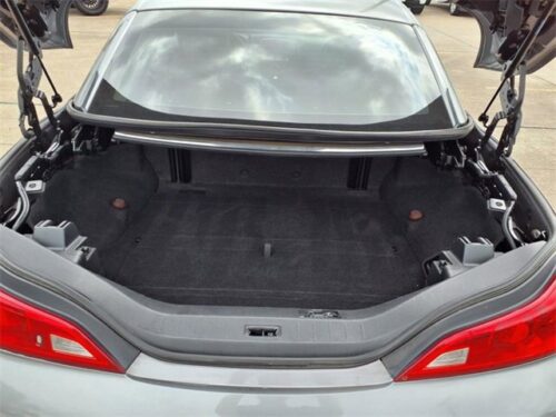 2013 INFINITI G37 - Image 14