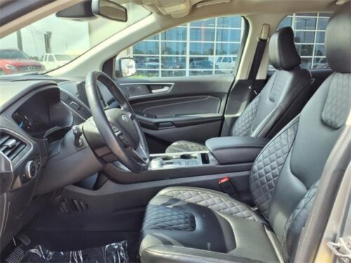 2024 FORD Edge - Image 14