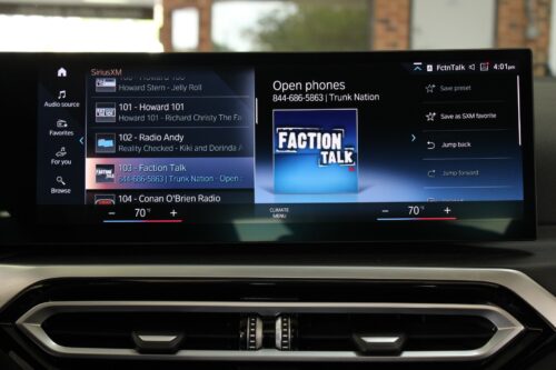 2024 BMW 330i - Image 20