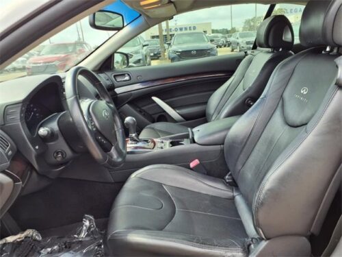 2013 INFINITI G37 - Image 13