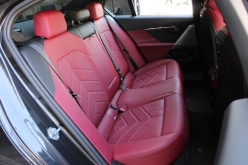 2024 BMW 530i - Image 14