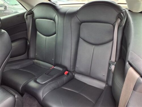 2013 INFINITI G37 - Image 12