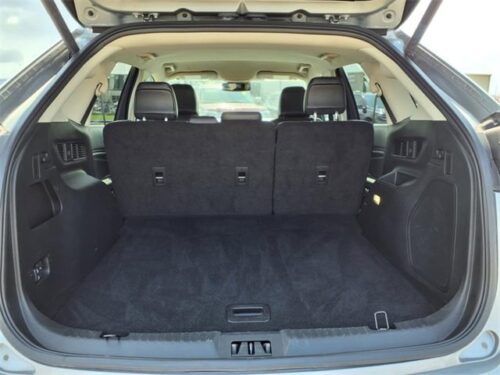 2024 FORD Edge - Image 12