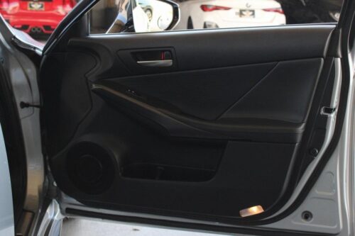 2021 LEXUS IS - Image 11
