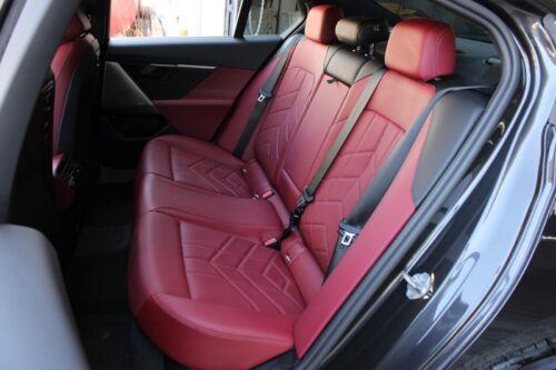 2024 BMW 530i - Image 13