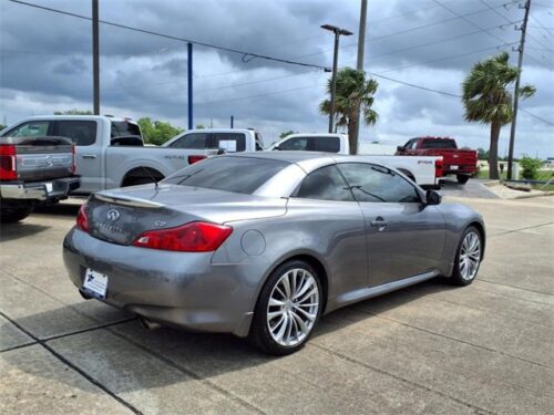 2013 INFINITI G37 - Image 30